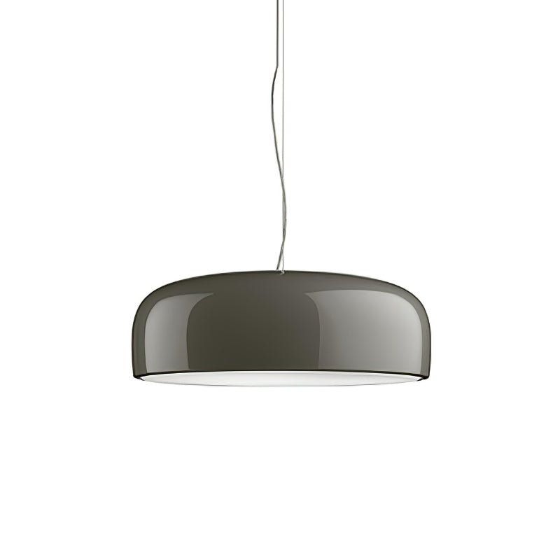 Smithfield Pendant Light | Aluminum | Multiple Colors