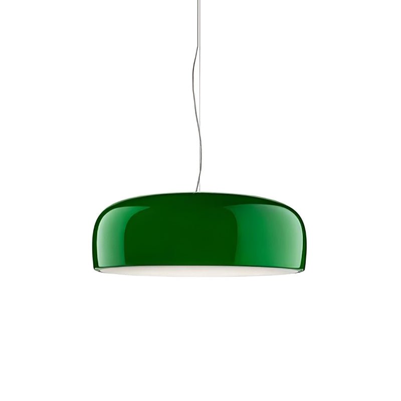 Smithfield Pendant Light | Aluminum | Multiple Colors