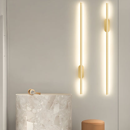 Seraphina Wall Sconce | Gold Finish | Multiple Sizes