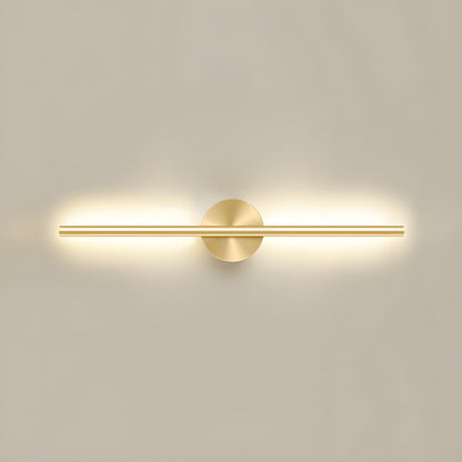 Seraphina Wall Sconce | Gold Finish | Multiple Sizes