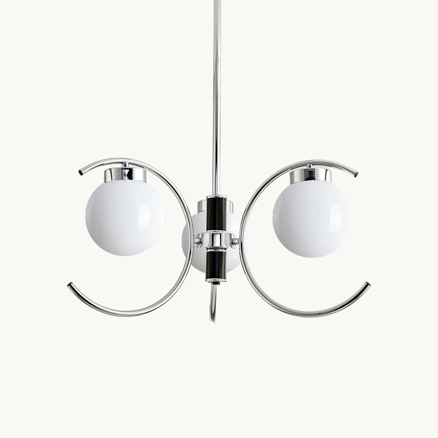 Sputnik Chandelier