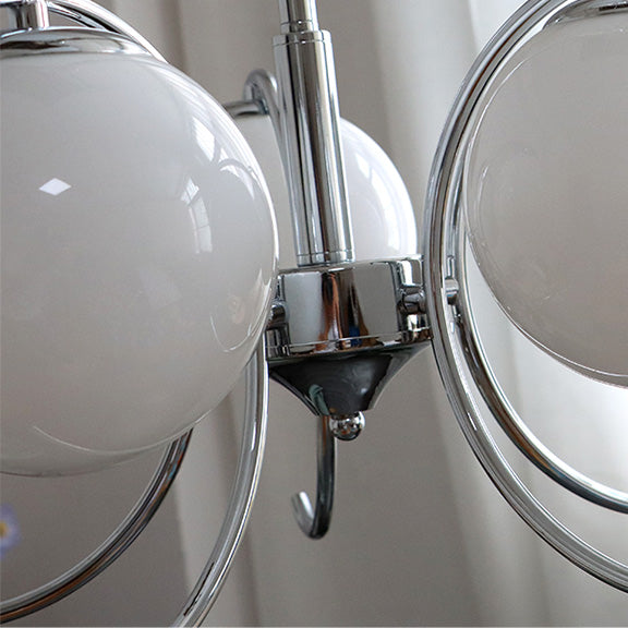 Sputnik Chandelier