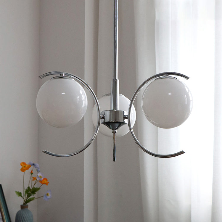Sputnik Chandelier