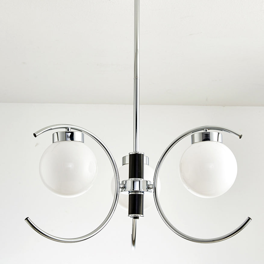 Sputnik Chandelier
