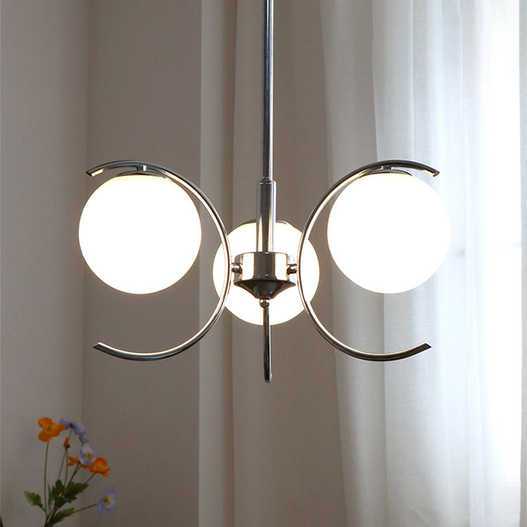 Sputnik Chandelier