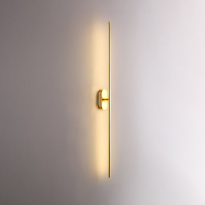 Metal Wall Sconce | Handcrafted Iron | Set of 2