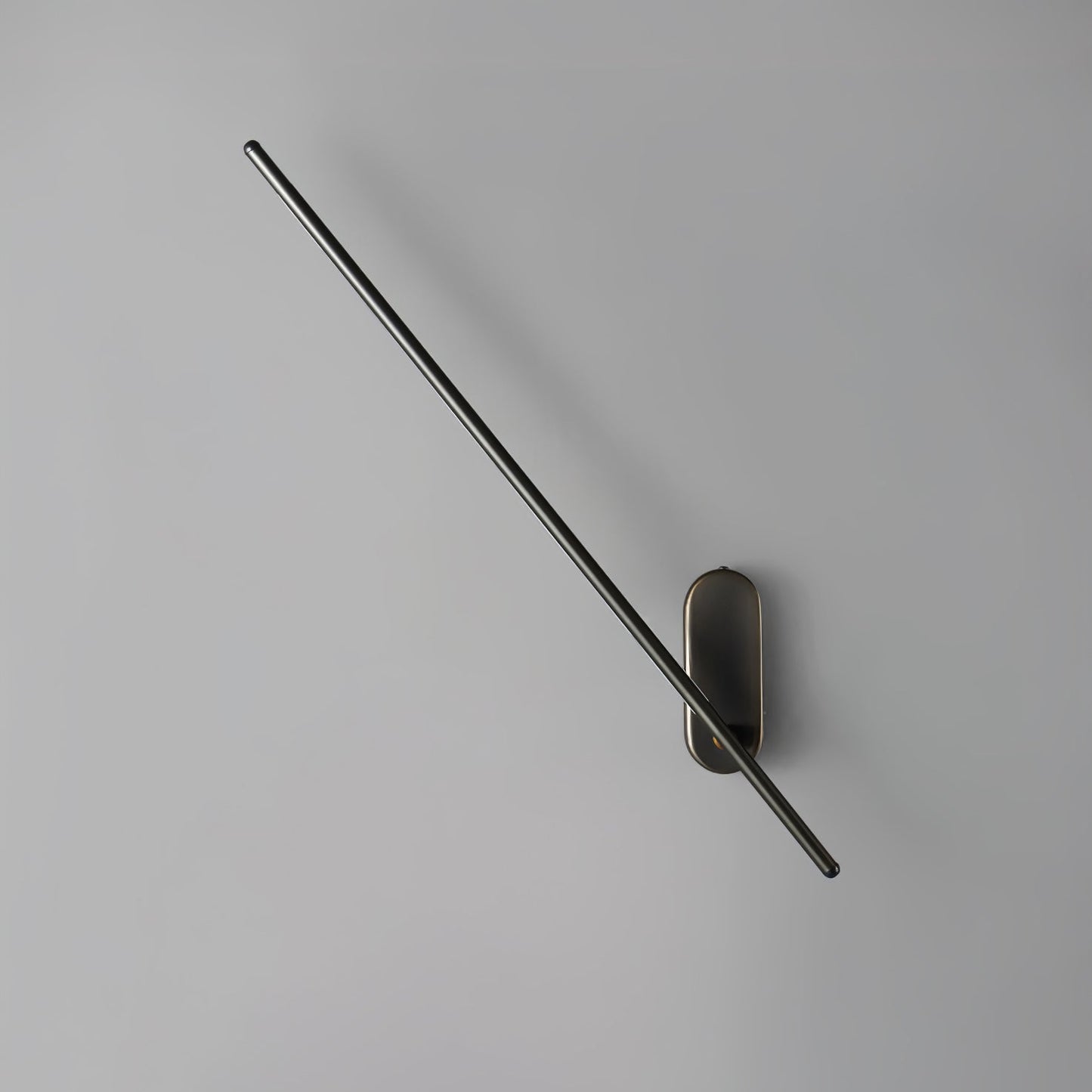 Metal Wall Sconce | Handcrafted Iron | Set of 2