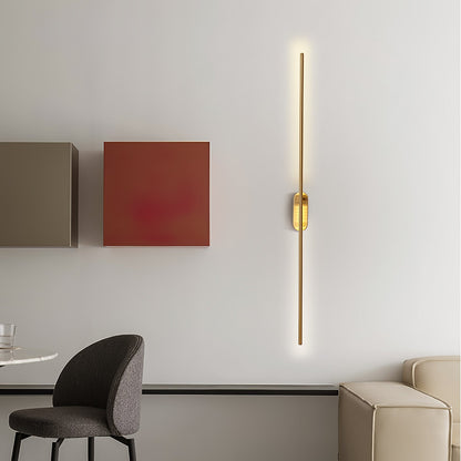 Metal Wall Sconce | Handcrafted Iron | Set of 2