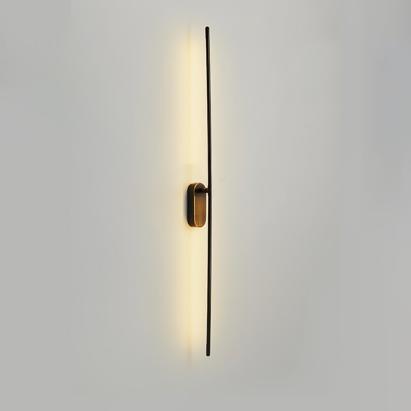 Metal Wall Sconce | Handcrafted Iron | Set of 2