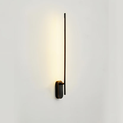 Metal Wall Sconce | Handcrafted Iron | Set of 2