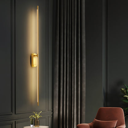 Metal Wall Sconce | Handcrafted Iron | Set of 2