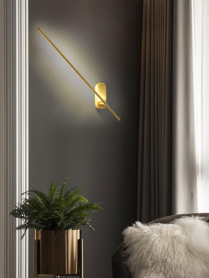 Metal Wall Sconce | Handcrafted Iron | Set of 2