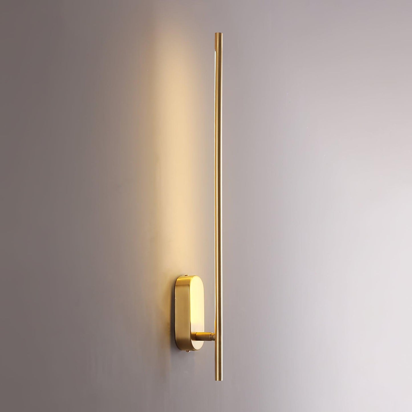Metal Wall Sconce | Handcrafted Iron | Set of 2