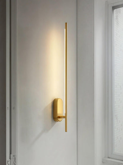 Metal Wall Sconce | Handcrafted Iron | Set of 2