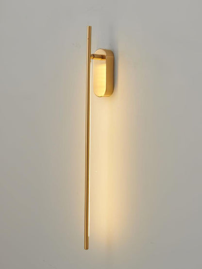 Metal Wall Sconce | Handcrafted Iron | Set of 2