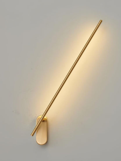 Metal Wall Sconce | Handcrafted Iron | Set of 2