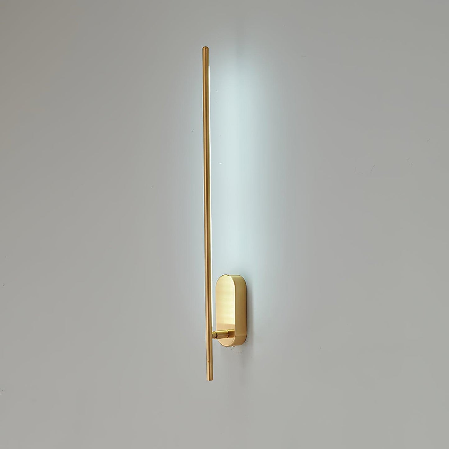 Metal Wall Sconce | Handcrafted Iron | Set of 2