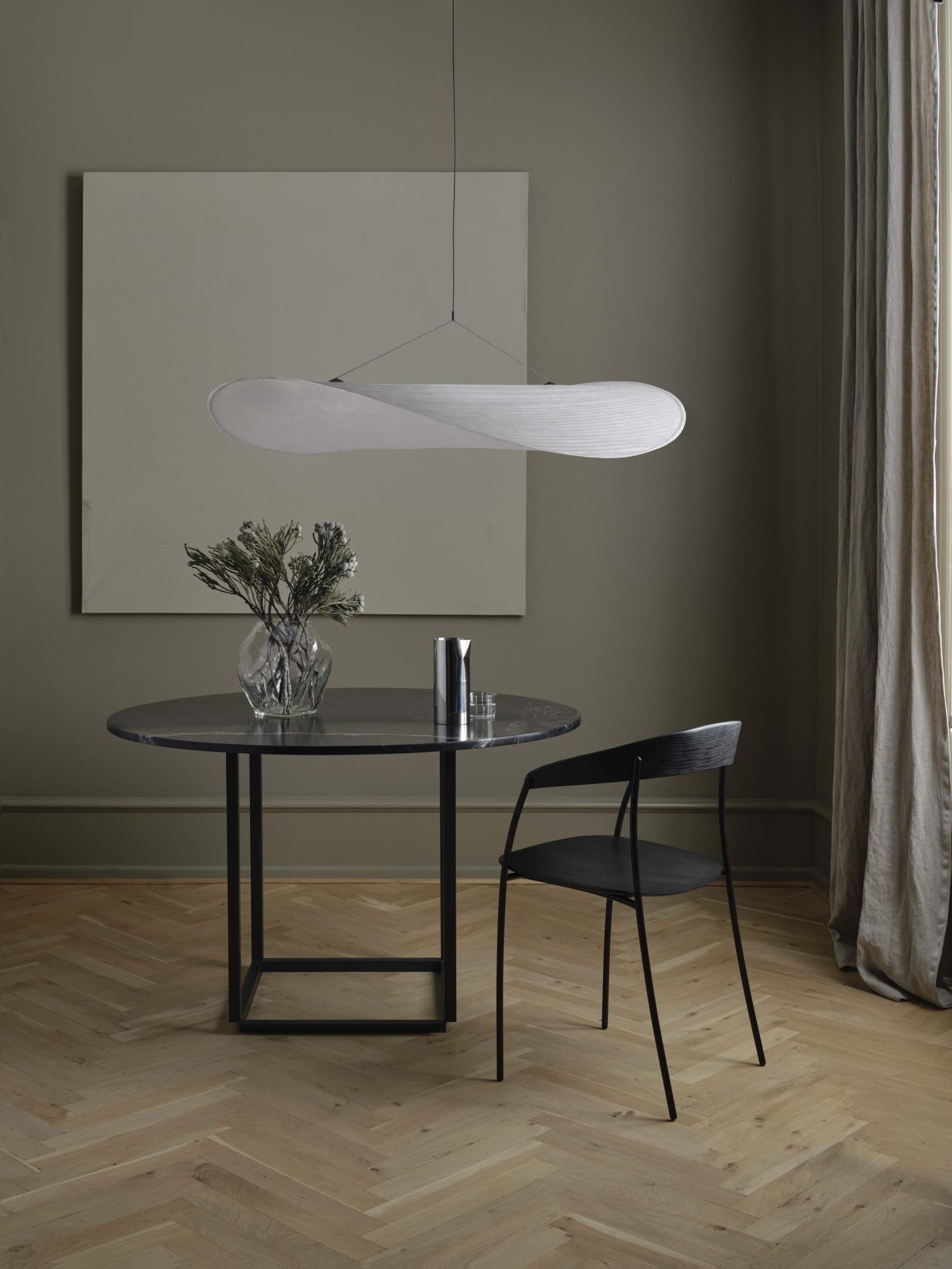 Tyvek Pendant Lamp | Durable Dupont Paper & Glass Fiber | White, Multiple Sizes