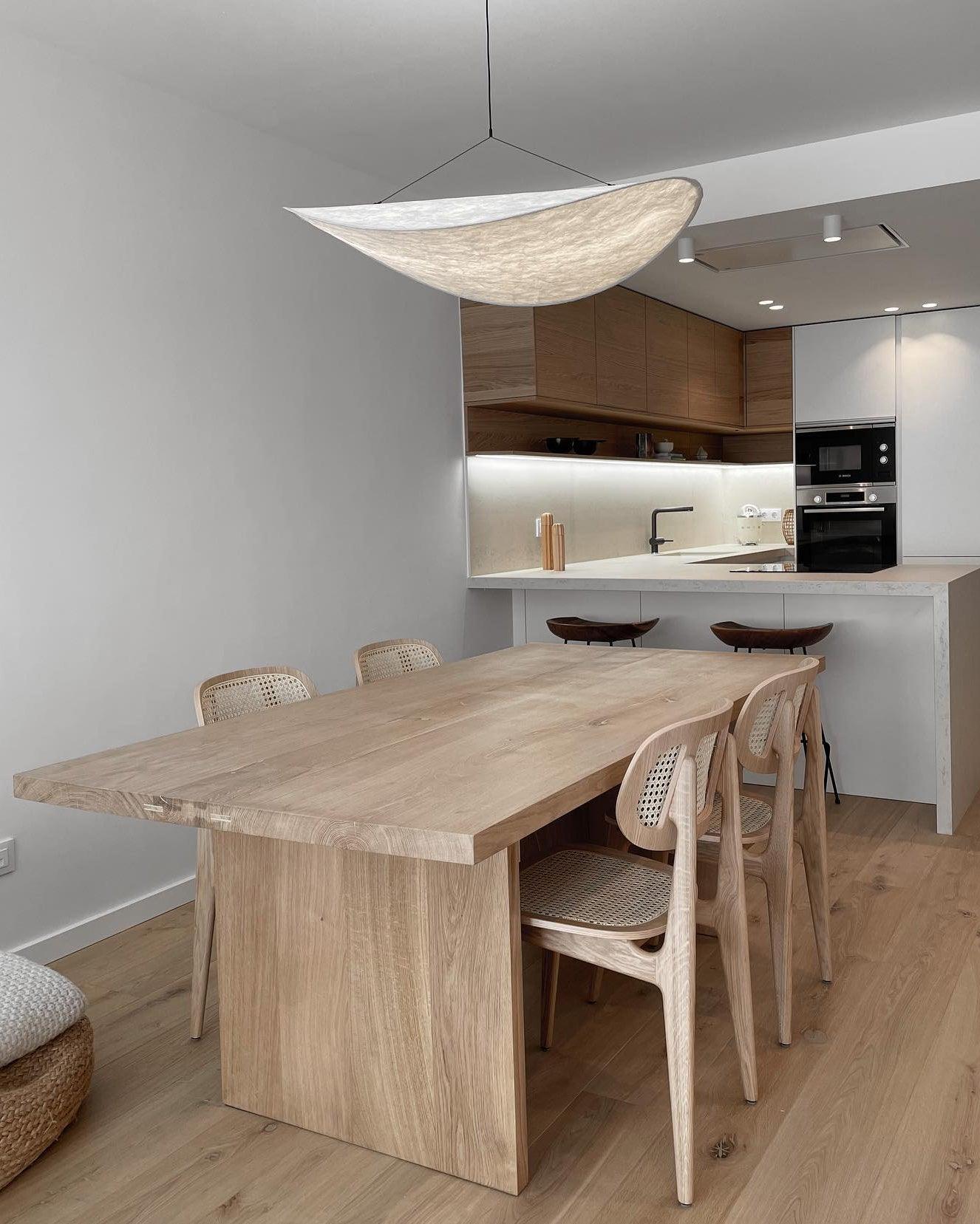 Tyvek Pendant Lamp | Durable Dupont Paper & Glass Fiber | White, Multiple Sizes