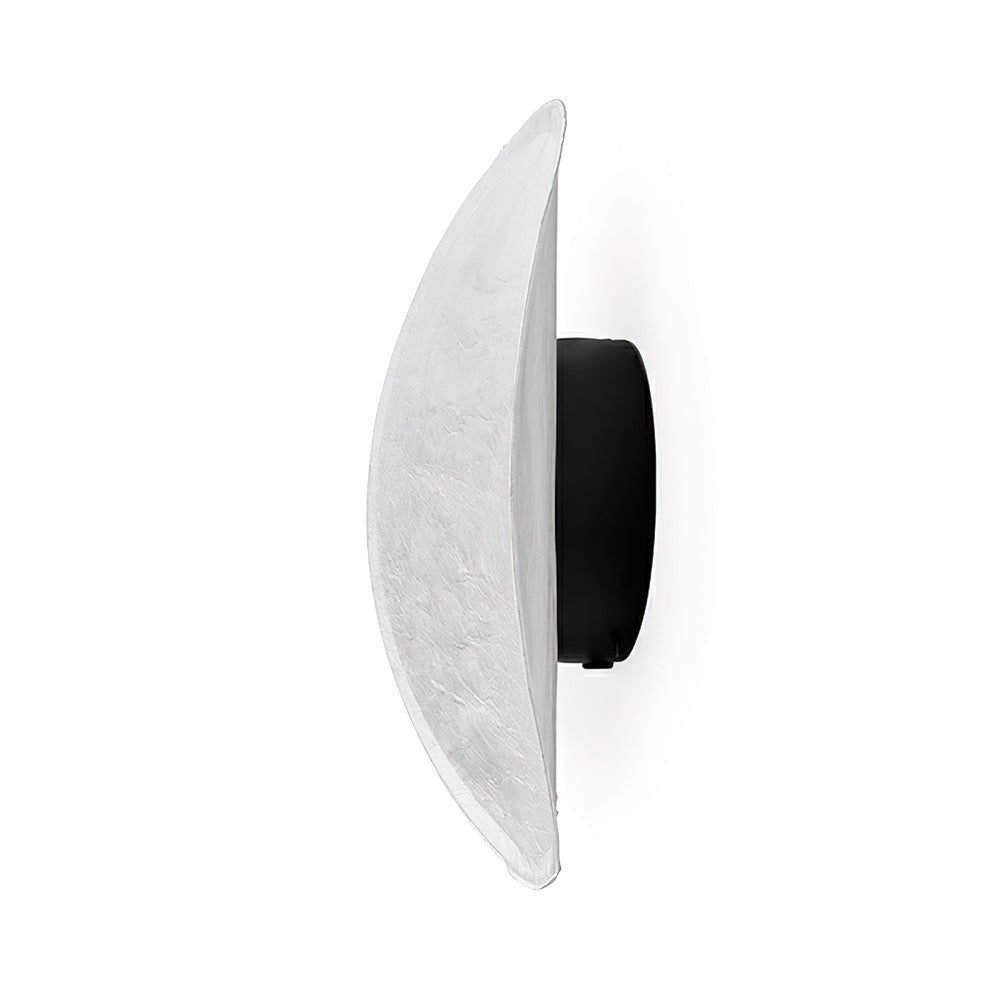 Tense Wall Lamp | DuPont Paper & Metal | 37cm Diameter
