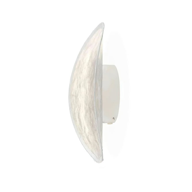 Tense Wall Lamp | DuPont Paper & Metal | 37cm Diameter