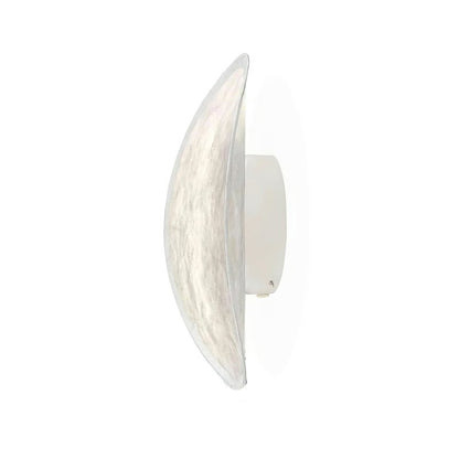 Tense Wall Lamp | DuPont Paper & Metal | 37cm Diameter