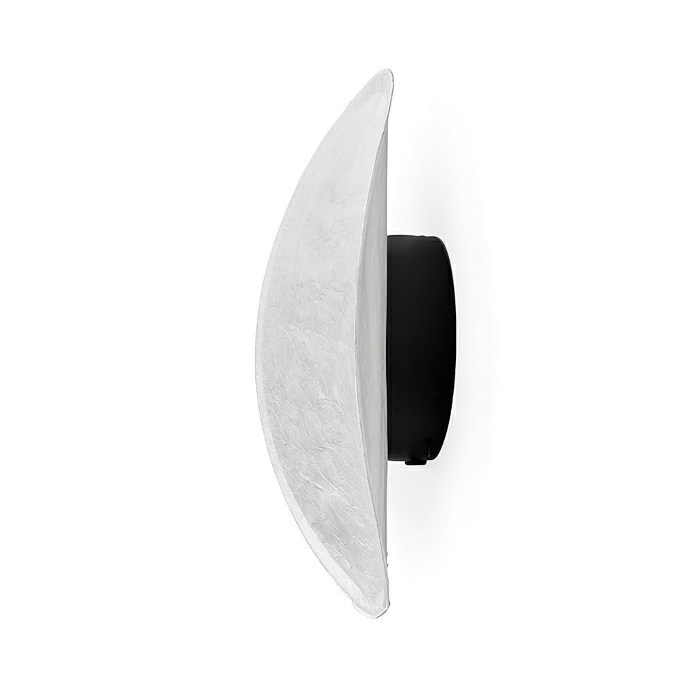 Tense Wall Lamp | DuPont Paper & Metal | 37cm Diameter
