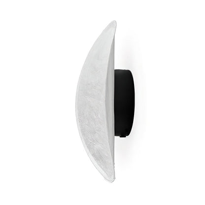 Tense Wall Lamp | DuPont Paper & Metal | 37cm Diameter