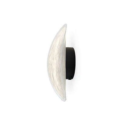Tense Wall Lamp | DuPont Paper & Metal | 37cm Diameter