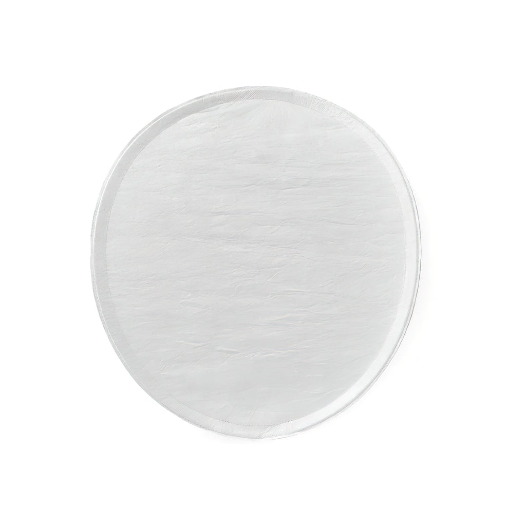Tense Wall Lamp | DuPont Paper & Metal | 37cm Diameter