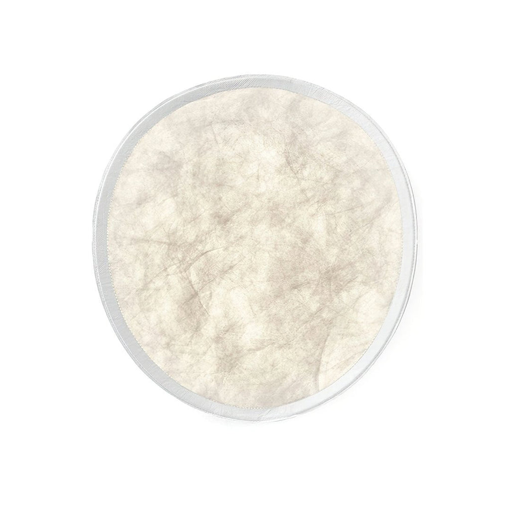 Tense Wall Lamp | DuPont Paper & Metal | 37cm Diameter