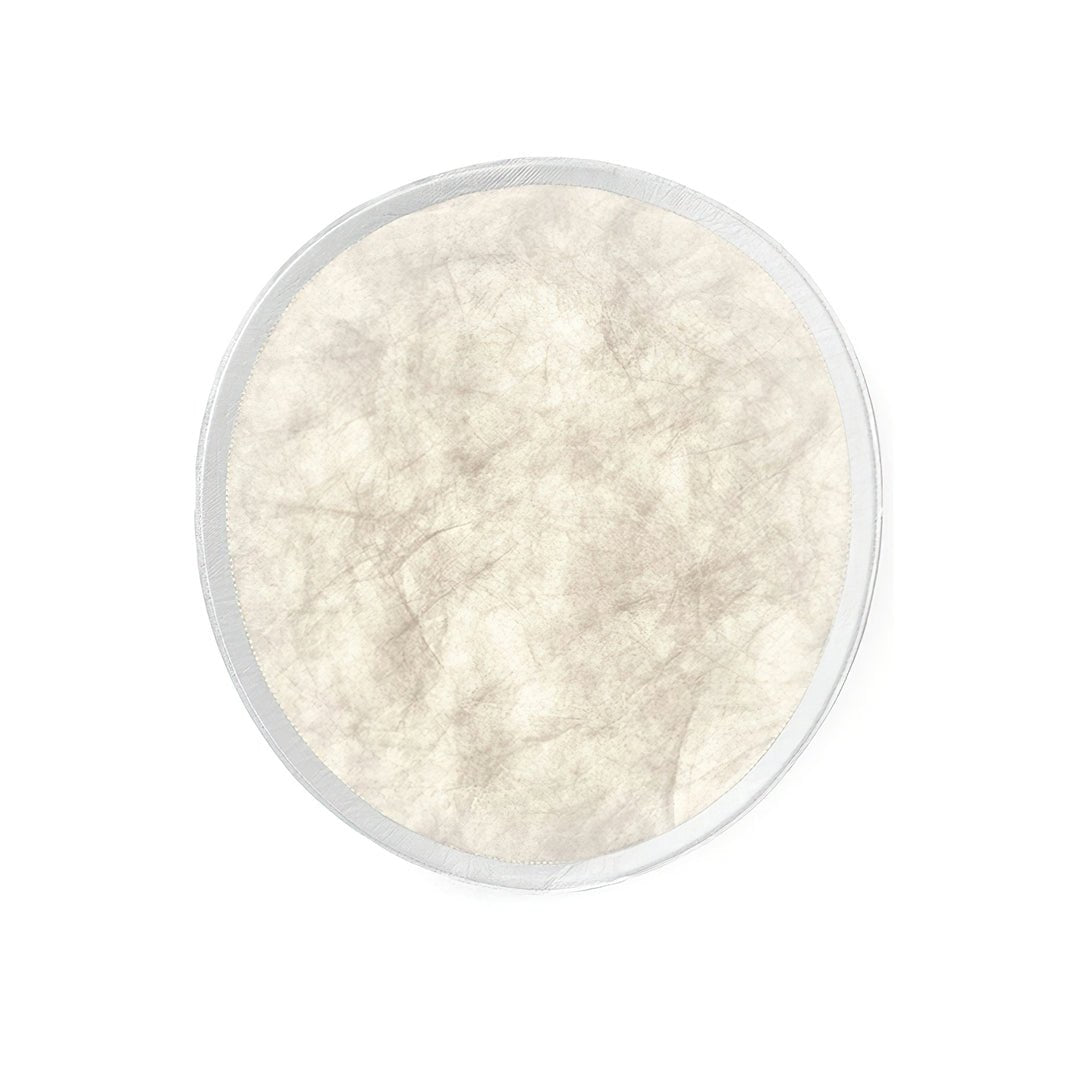 Tense Wall Lamp | DuPont Paper & Metal | 37cm Diameter
