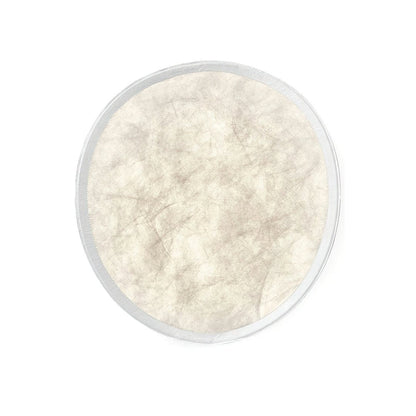 Tense Wall Lamp | DuPont Paper & Metal | 37cm Diameter