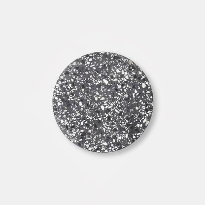 Terrazzo Wall Lamp | Recycled Stone & Ceramic | 4 Colors Available