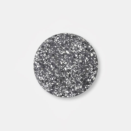 Terrazzo Wall Lamp | Recycled Stone & Ceramic | 4 Colors Available