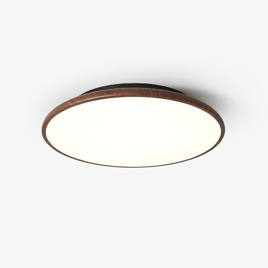 Geometry Shape Ceiling Lamp | Acrylic & Metal | Multiple Sizes Available