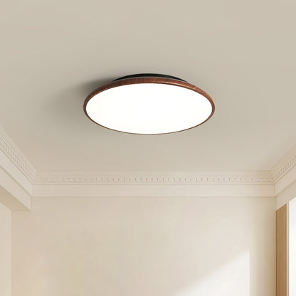 Geometry Shape Ceiling Lamp | Acrylic & Metal | Multiple Sizes Available