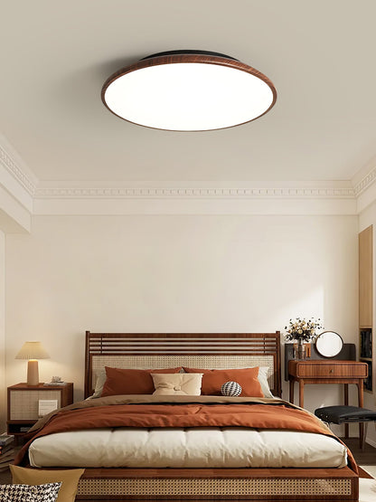 Geometry Shape Ceiling Lamp | Acrylic & Metal | Multiple Sizes Available