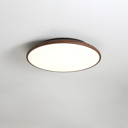 Geometry Shape Ceiling Lamp | Acrylic & Metal | Multiple Sizes Available