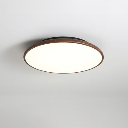 Geometry Shape Ceiling Lamp | Acrylic & Metal | Multiple Sizes Available