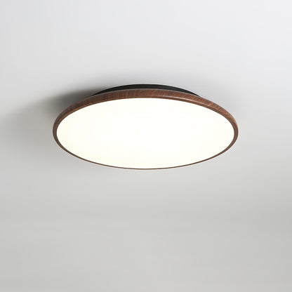 Geometry Shape Ceiling Lamp | Acrylic & Metal | Multiple Sizes Available