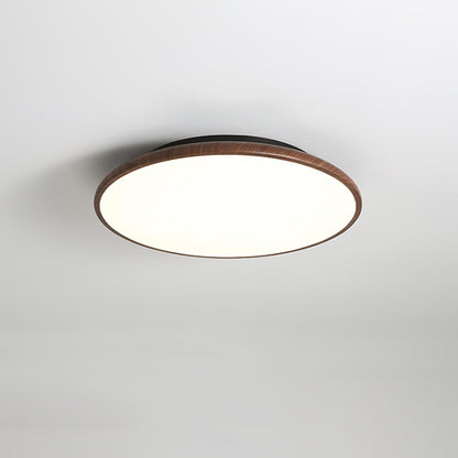 Geometry Shape Ceiling Lamp | Acrylic & Metal | Multiple Sizes Available