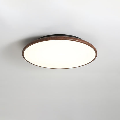 Geometry Shape Ceiling Lamp | Acrylic & Metal | Multiple Sizes Available