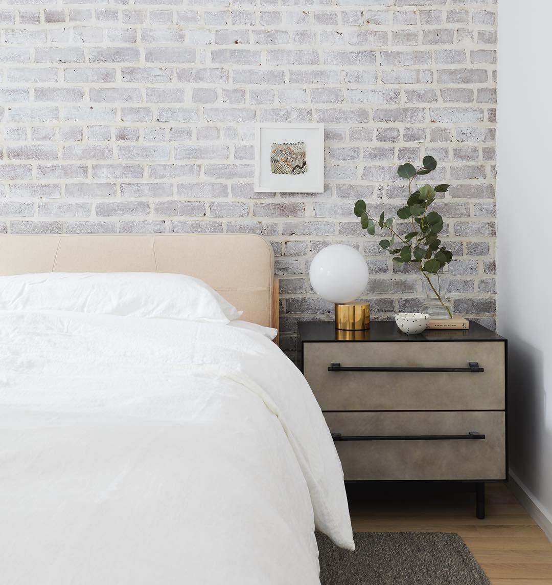 Table Lamp | Metal & Glass | Gold Finish