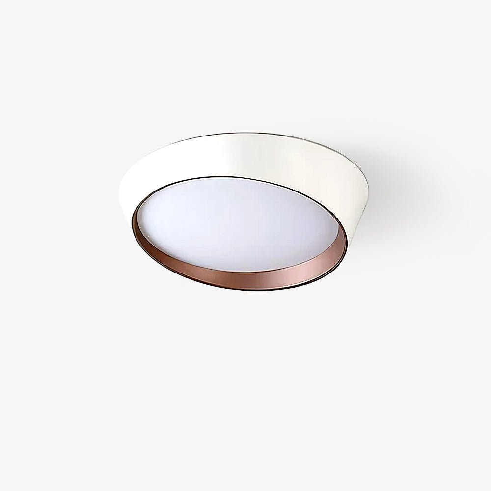 Toronto Ceiling Lamp | Metal & Acrylic | 40cm/50cm Diameter