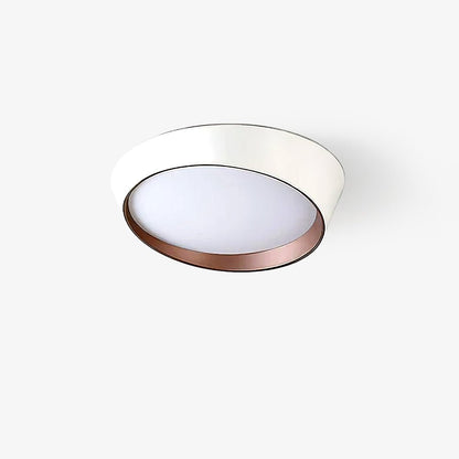 Toronto Ceiling Lamp | Metal & Acrylic | 40cm/50cm Diameter