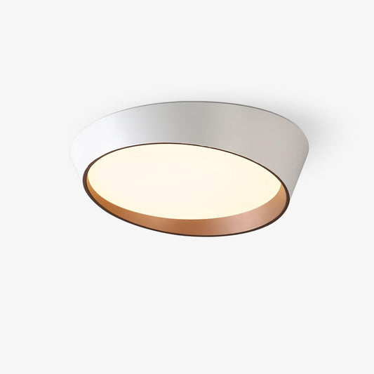 Toronto Ceiling Lamp | Metal & Acrylic | 40cm/50cm Diameter