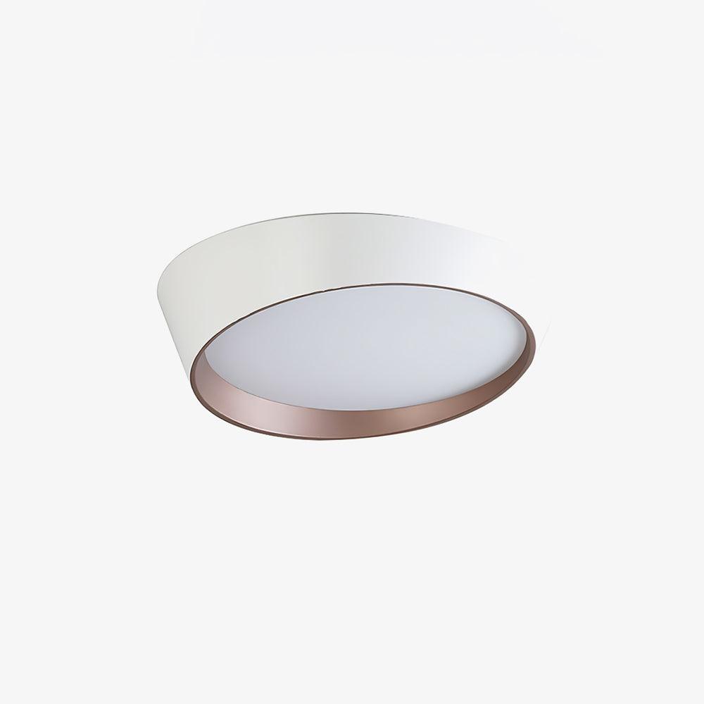 Toronto Ceiling Lamp | Metal & Acrylic | 40cm/50cm Diameter
