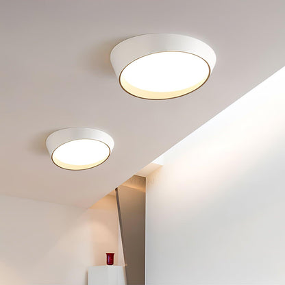 Toronto Ceiling Lamp | Metal & Acrylic | 40cm/50cm Diameter
