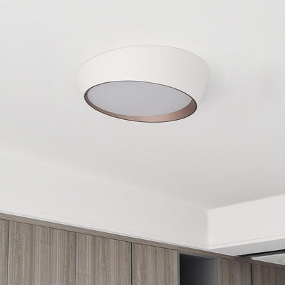 Toronto Ceiling Lamp | Metal & Acrylic | 40cm/50cm Diameter
